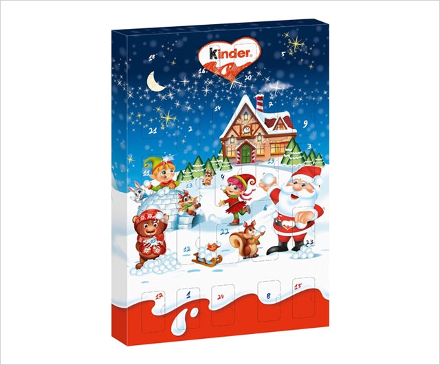Rabatt CHECK, Angebote des Tages mit einem Klick. Der Adventskalender: Tradition, Vielfalt und Vorfreude in der Weihnachtszeit