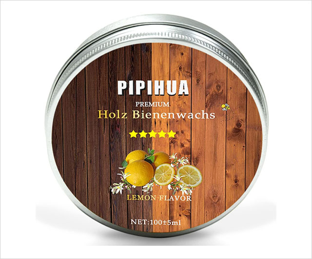 Politur für Holz und Möbel – Strahlender Glanz und optimaler Schutz für alle Holzarten mit aktuellen Angeboten des Tages