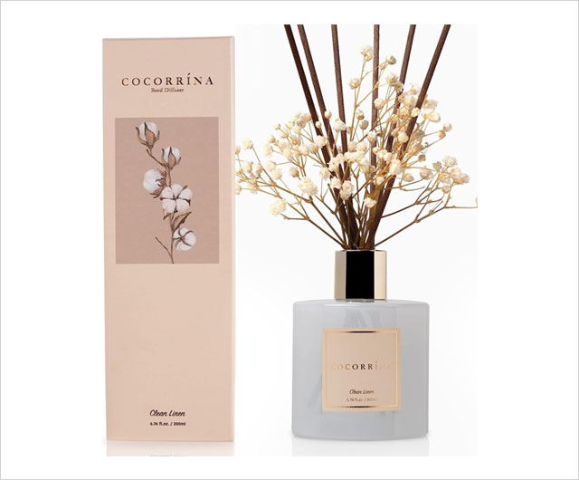 Duftstäbchen für ein angenehmes Raumklima mit einer Vielzahl von Aromen und attraktiven Angeboten des Tages online erhältlich