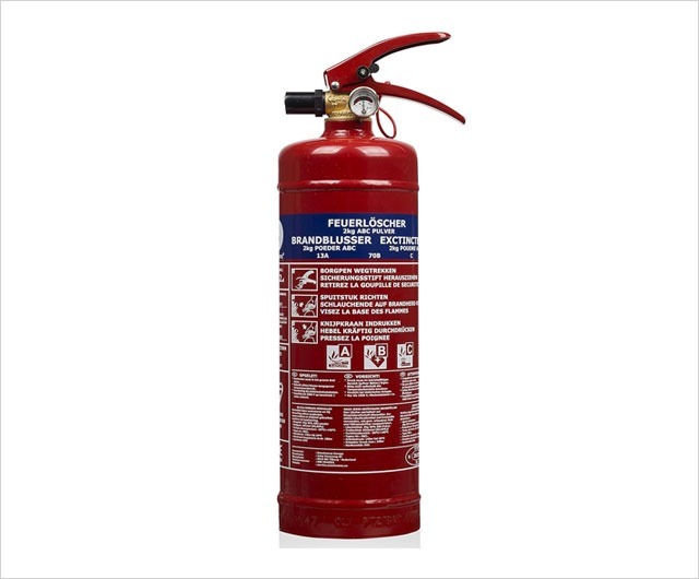 Optimale Brandschutzlösungen für Zuhause und Büro mit aktuellen Angeboten des Tages für verschiedene Feuerlöscher-Typen und wichtige Sicherheitstipps