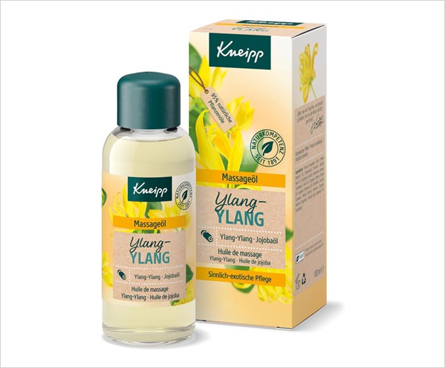Massageöl und Lotion für entspannende Massagen mit natürlichen Inhaltsstoffen und aktuellen Angeboten des Tages für ein verbessertes Wohlbefinden