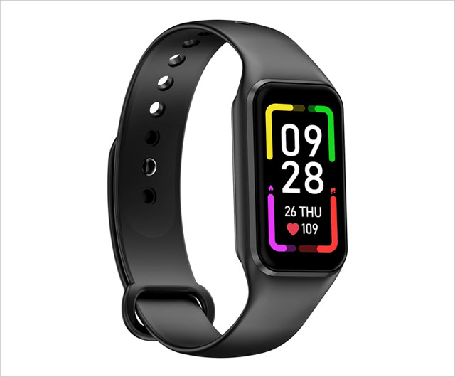 Fitness Tracker zur Überwachung von Aktivität und Gesundheit mit aktuellen Angeboten des Tages für attraktive Rabatte und Sonderaktionen