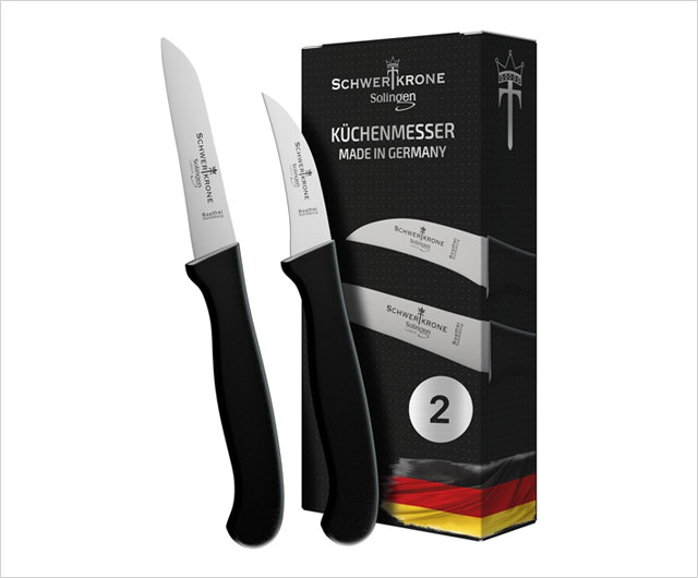 Schälmesser für präzises Schneiden und Schälen von Obst und Gemüse mit aktuellen Angeboten des Tages