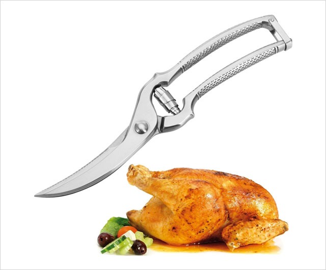 Vielfältige Geflügelscheren Angebote für die perfekte Zubereitung von Hähnchen und anderen Geflügelarten