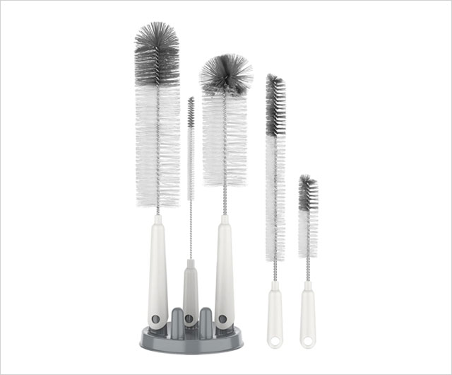Aktuelle Trends bei Bürsten für Flaschen zur gründlichen und hygienischen Reinigung von Flaschen aller Art