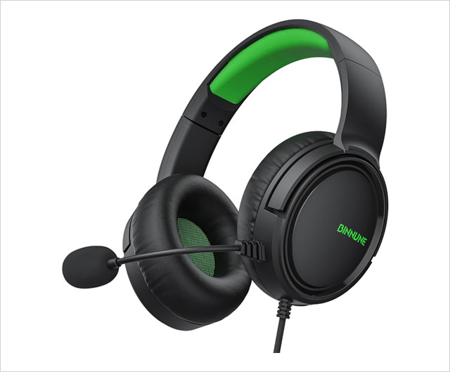 Gaming Headsets für Xbox X & S bieten erstklassigen Klang und Komfort für ein immersives Spielerlebnis