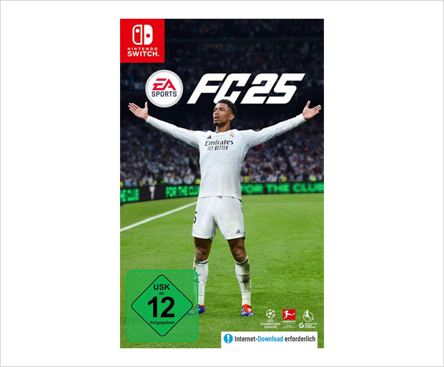 Vielfältige Spiele für Nintendo Switch und die aktuellen Trends in der Gaming-Welt