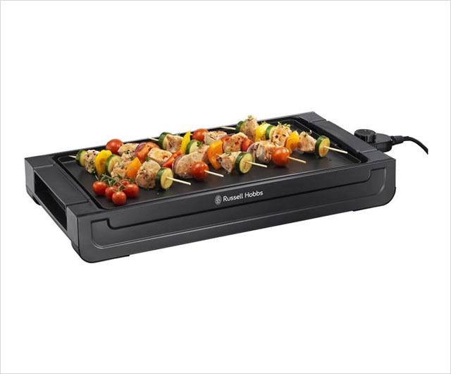 Teppanyaki Grill als kulinarisches Highlight für unvergessliche Kochabende und gesunde Ernährung