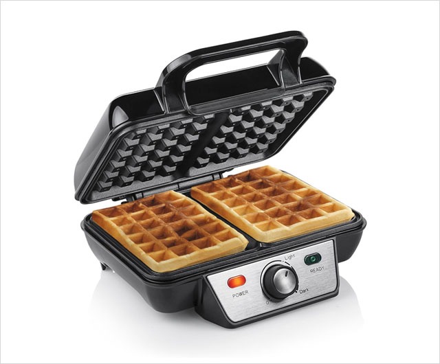 Waffeleisen: Das perfekte Küchengerät für kreative Waffelrezepte und aktuelle Trends in der Zubereitung