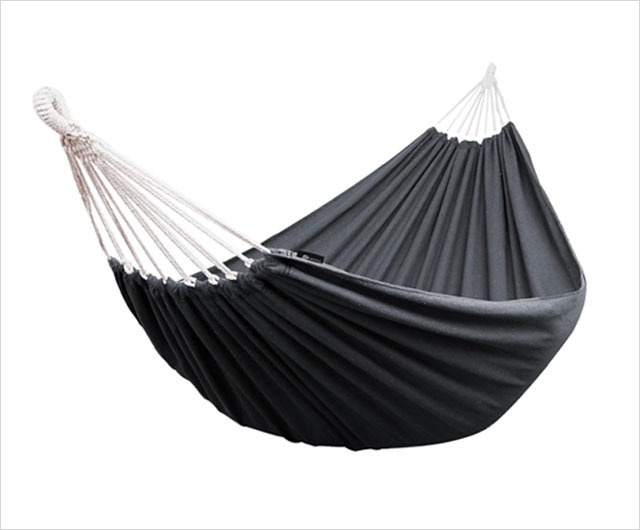 Hängematte für Garten und Camping: Komfortables und vielseitiges Relaxmöbel