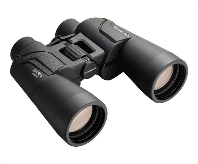Fernglas für Naturbeobachtung: Klarer Blick auf Flora und Fauna mit langlebiger Technik